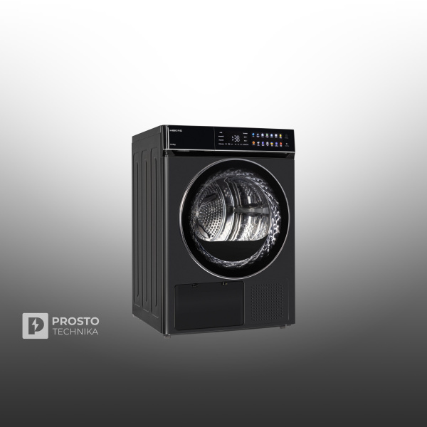 Сушильная машина HIBERG HDQ11 - 10 B Сушильная машина HIBERG HDQ11 - 10 B